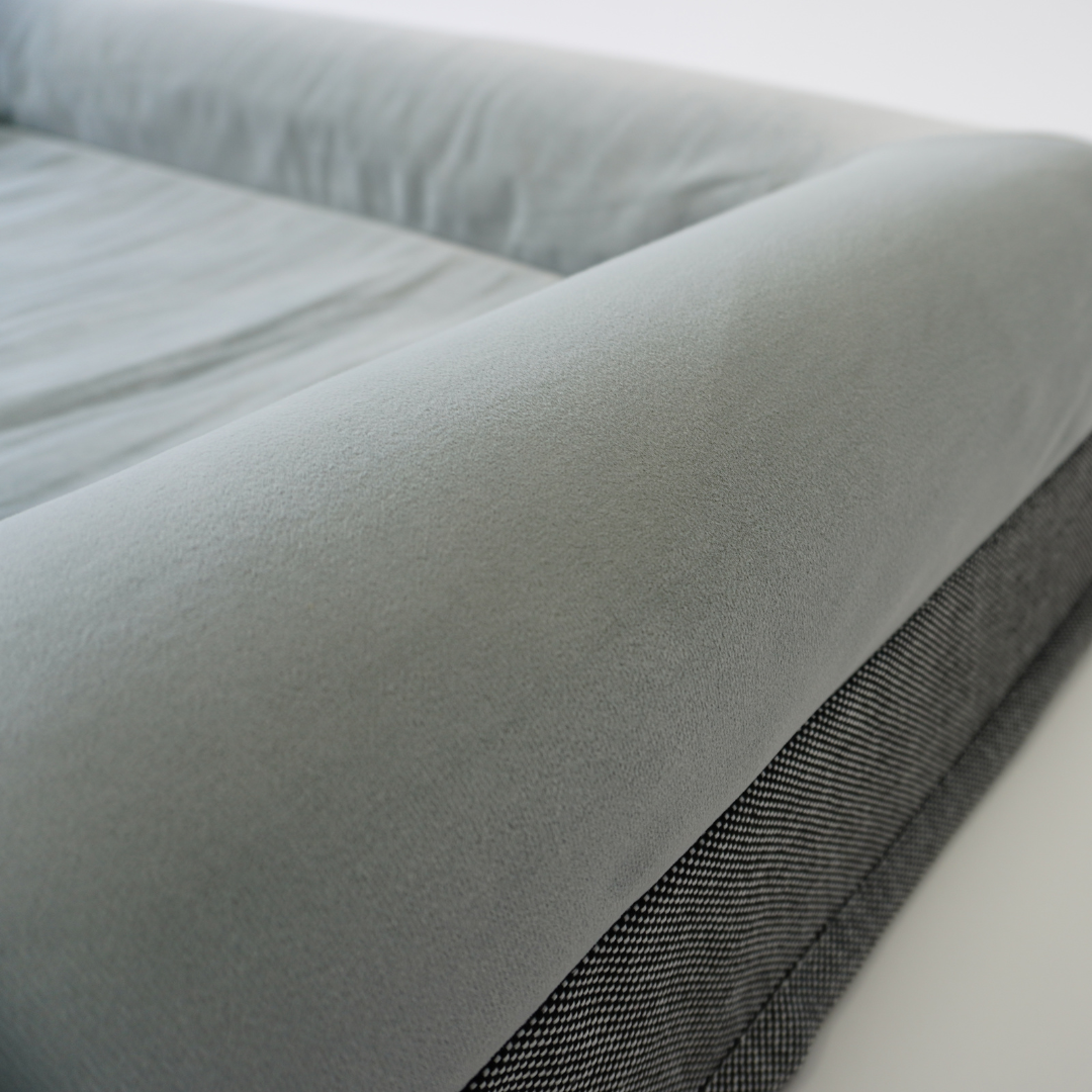 Original Soft Grey-Bezug