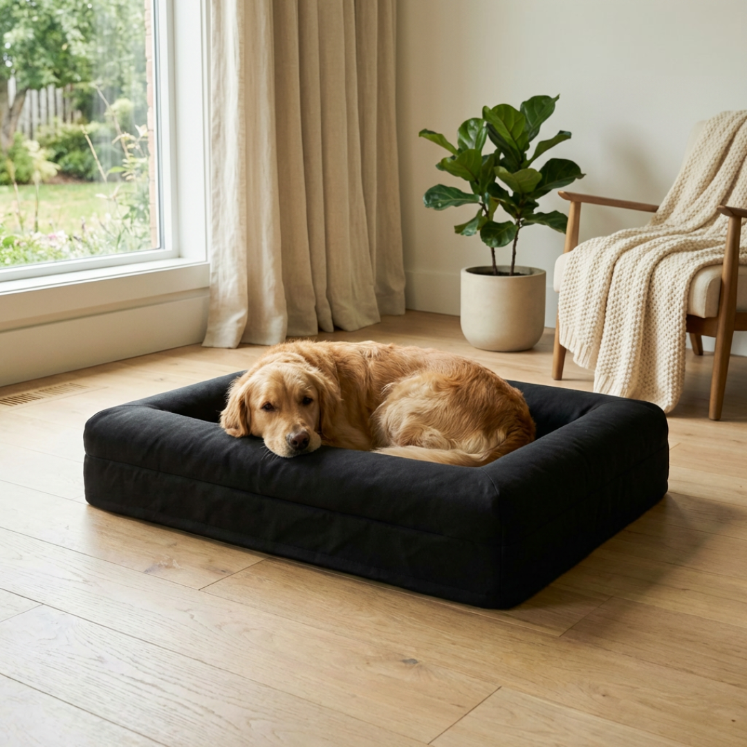 Large Buddy Bed