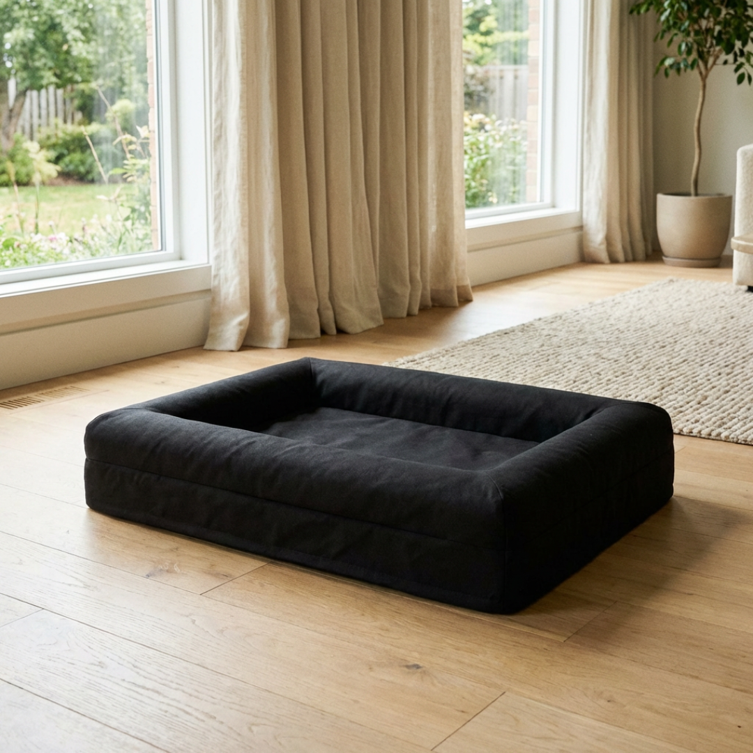 Small Buddy Bed