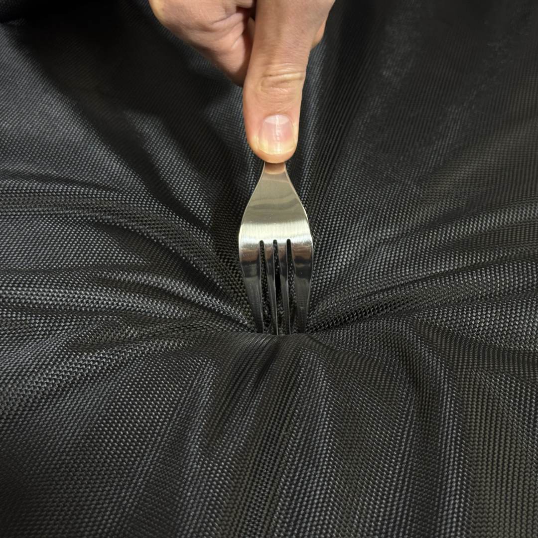 UltraProtect Black Cover
