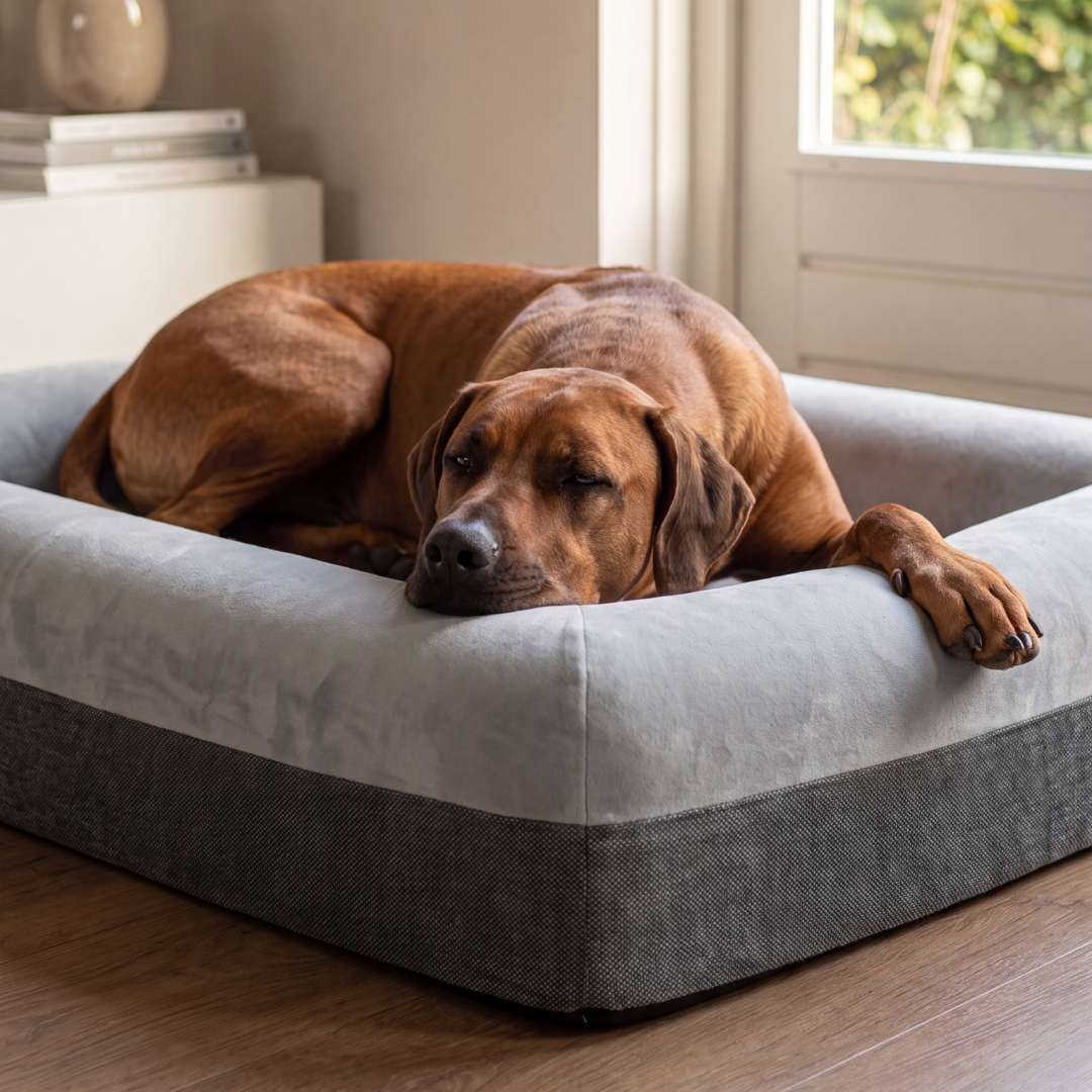 Original Soft Grey-Bezug