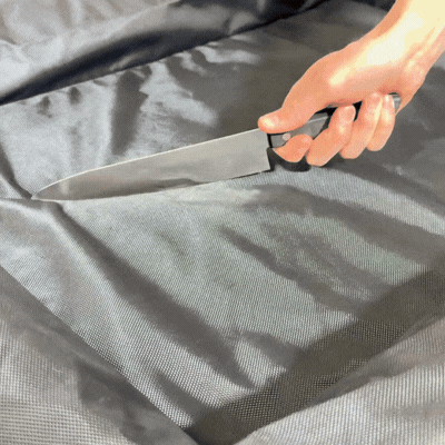 UltraProtect Black Cover